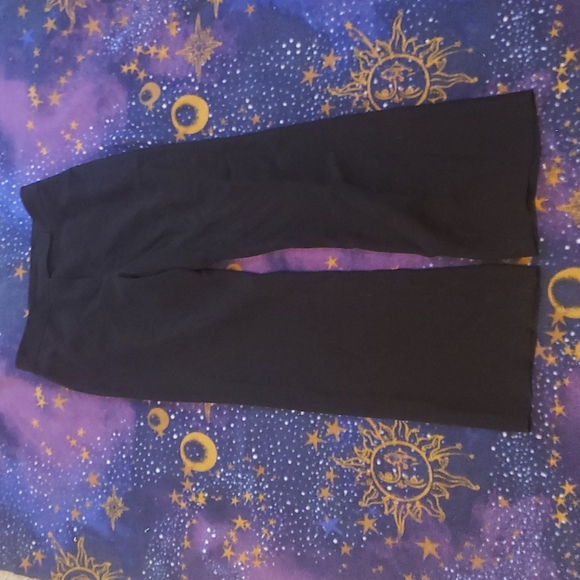 Black Slacks - Picture 1 of 2